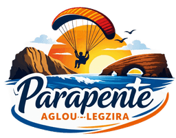 Logo Parapente Aglou Legzira